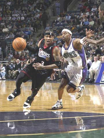 这才是真正詹姆斯的大太子🤴