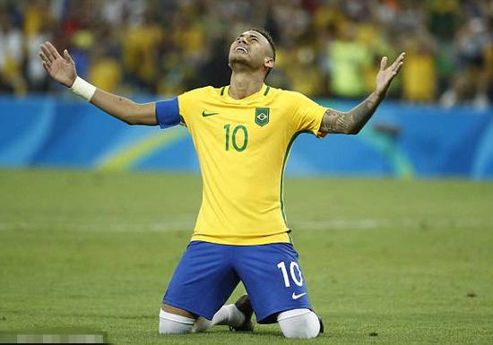 两个进球 最好的生日礼物