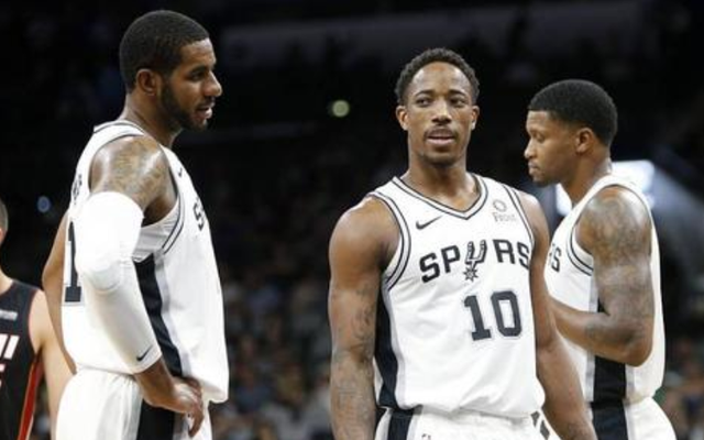 [NBA]布朗狂砍50分 凯尔特人大胜快船