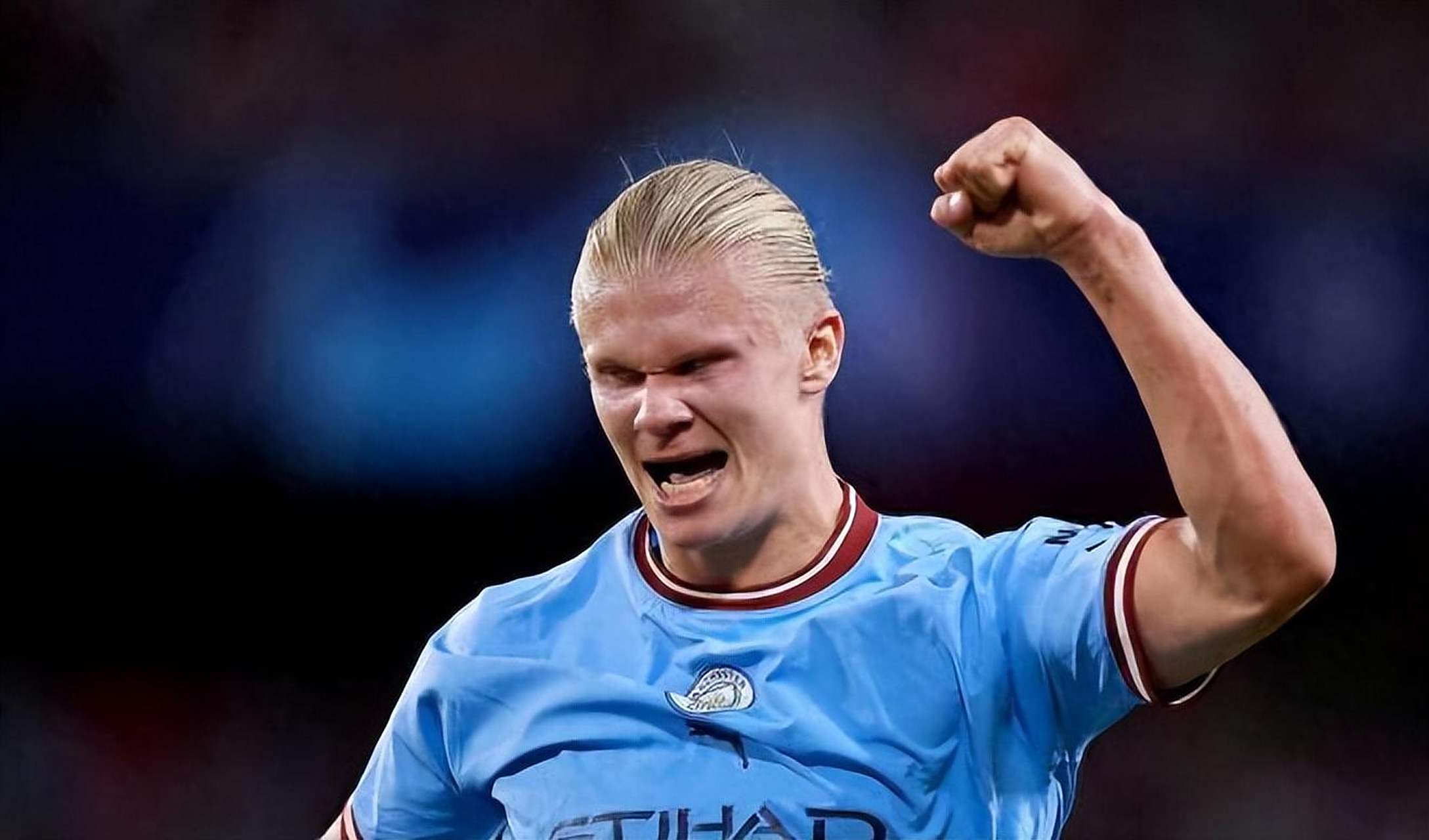 劳塔罗飞铲罗伯逊染黄，国米战利物浦上半场13分钟现争议