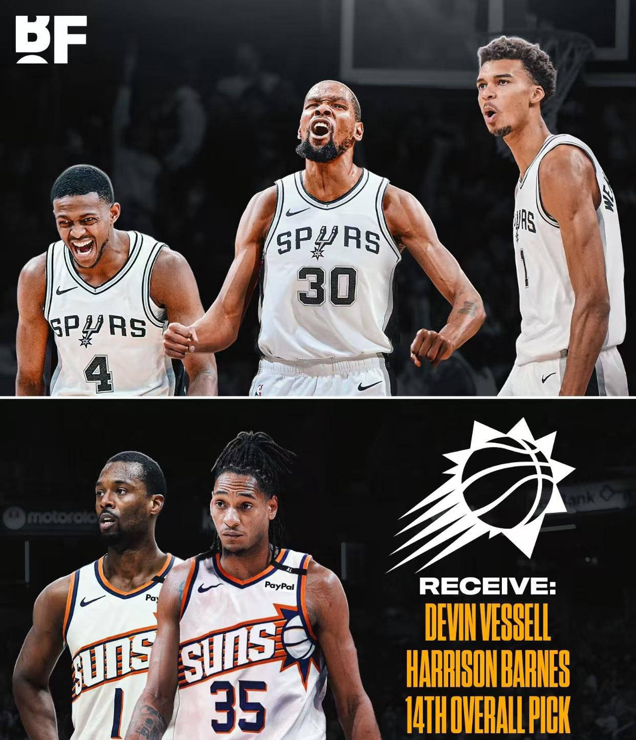 记者：加拉格尔完成热刺体检，特尔和德拉古辛还在球队计划内